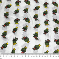 LC2760 Marvin The Martians