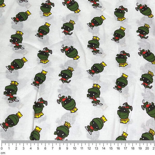 LC2760 Marvin The Martians