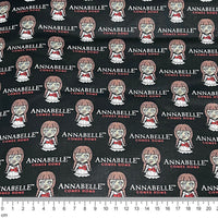 LC2767 Annabelle