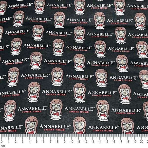 LC2767 Annabelle