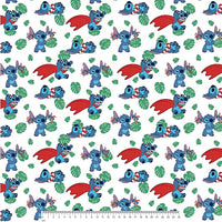 LC2843 Disney Stitch Action Stripe