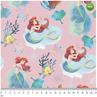 LC3027 Pink Ariel