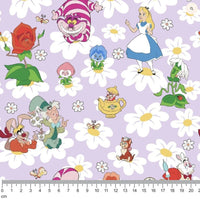 LC3028 Alice And Friends Daisies