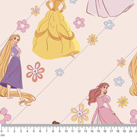 LC3029 Pastels Princesses