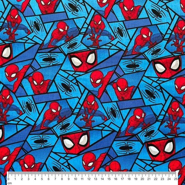 LC3033 Spiderman Spiders
