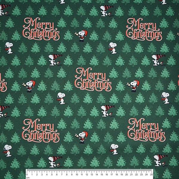 LC3037 Peanuts Merry Christmas