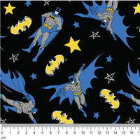 LC3040 DC Comics Superheroes Doodle Batman
