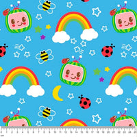 LC2692 Cocomelon Skies