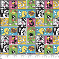 LC2701 Looney Tunes III Looney Tunes Frames