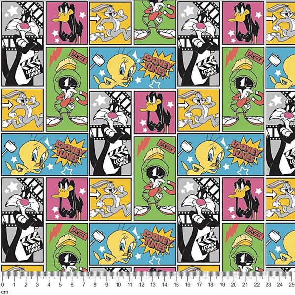 LC2701 Looney Tunes III Looney Tunes Frames