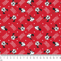 LC2707 Mickey Mouse & Friends Bowtiful Minnie