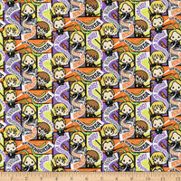 LC1767 Harry Potter Spell Casts Multi