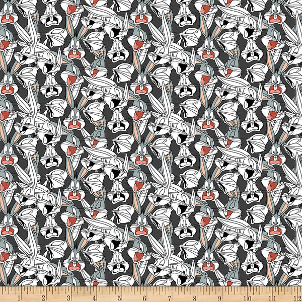 LC1912 Looney Tunes II Bugs Expressions