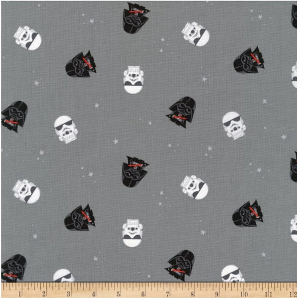LC1944 Character Nursery Empire Dreams Grey