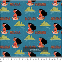 LC2649 Moana II Daughter of the Sea