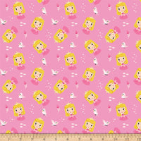 LC1777 Princess Kawaii - Cute Aurora Toss