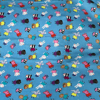 LC1894 Peppa & friends