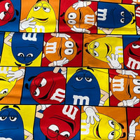 LC1902 M&M Blocks