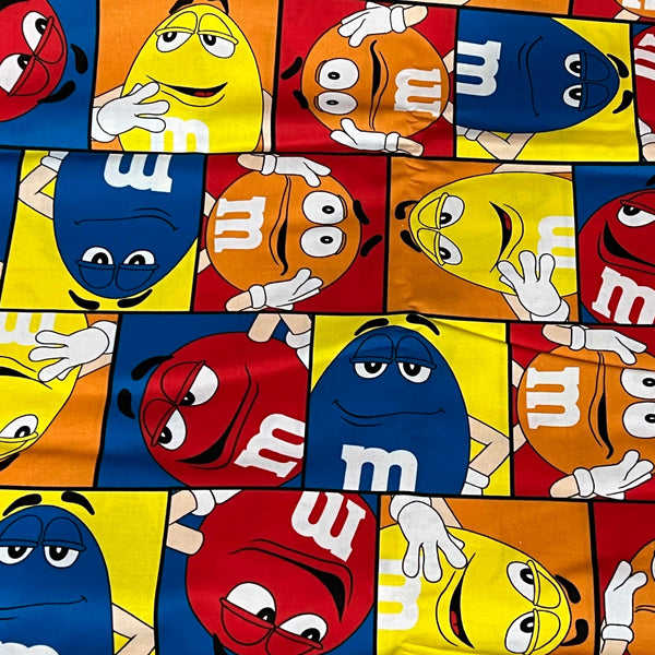 LC1902 M&M Blocks