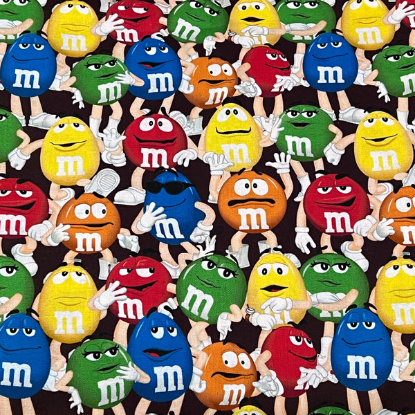 LC2162 M&M Packed Small