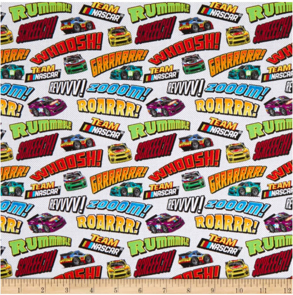 LC2195 Nascar II Nascar Revvv Multi