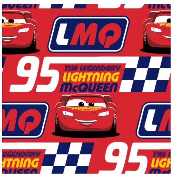 LC2210 Pixal Cars Legendary McQueen