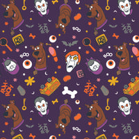 LC2221 Scooby-Doo Scooby Monster Toss