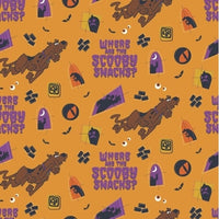 LC2222 Scooby Doo Scooby Snacks