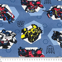 LC2341 Transformers