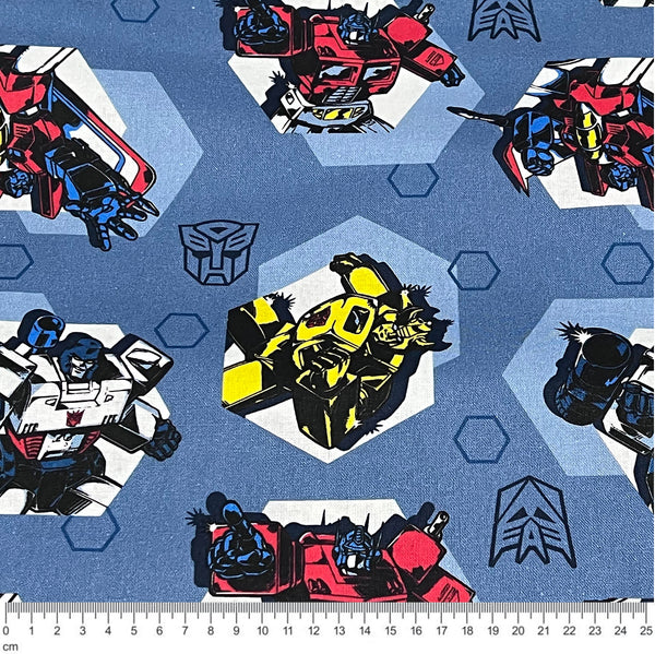 LC2341 Transformers