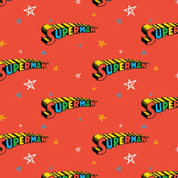 LC2549 Superman Doodles Superman Emblem Doodle